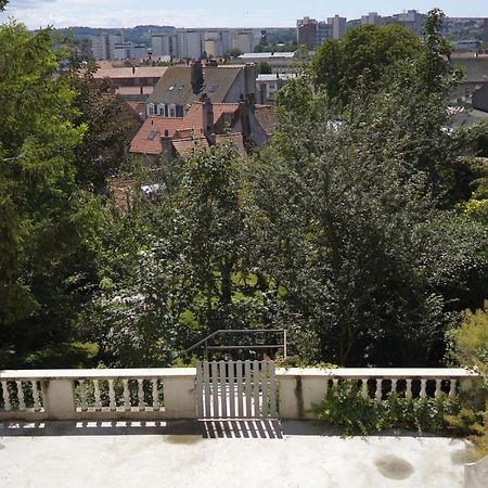 Appartement Cosy Et Lumineux Idealement Place Boulogne-sur-Mer Exterior photo