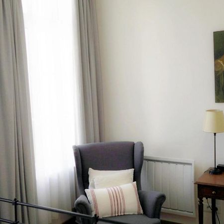 Appartement Cosy Et Lumineux Idealement Place Boulogne-sur-Mer Exterior photo