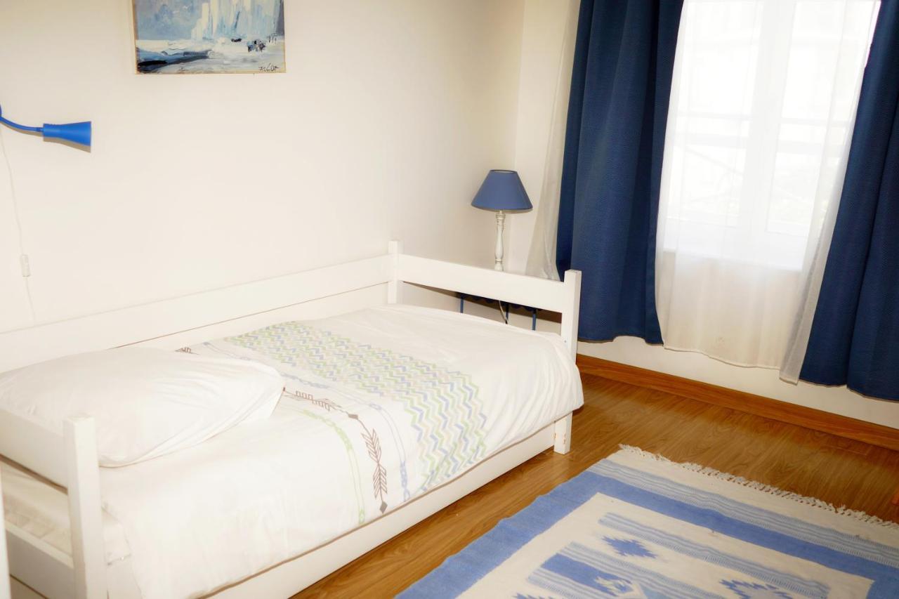 Appartement Cosy Et Lumineux Idealement Place Boulogne-sur-Mer Exterior photo