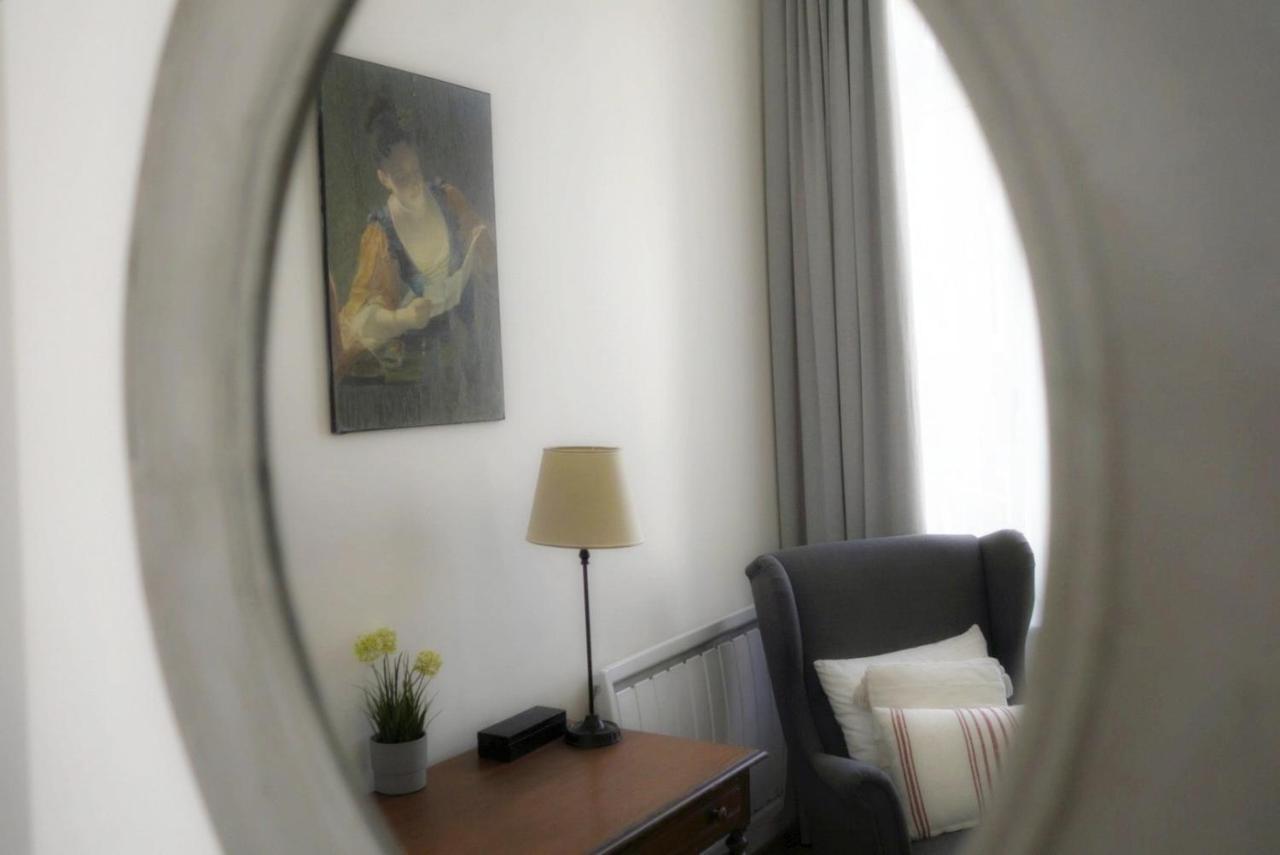Appartement Cosy Et Lumineux Idealement Place Boulogne-sur-Mer Exterior photo