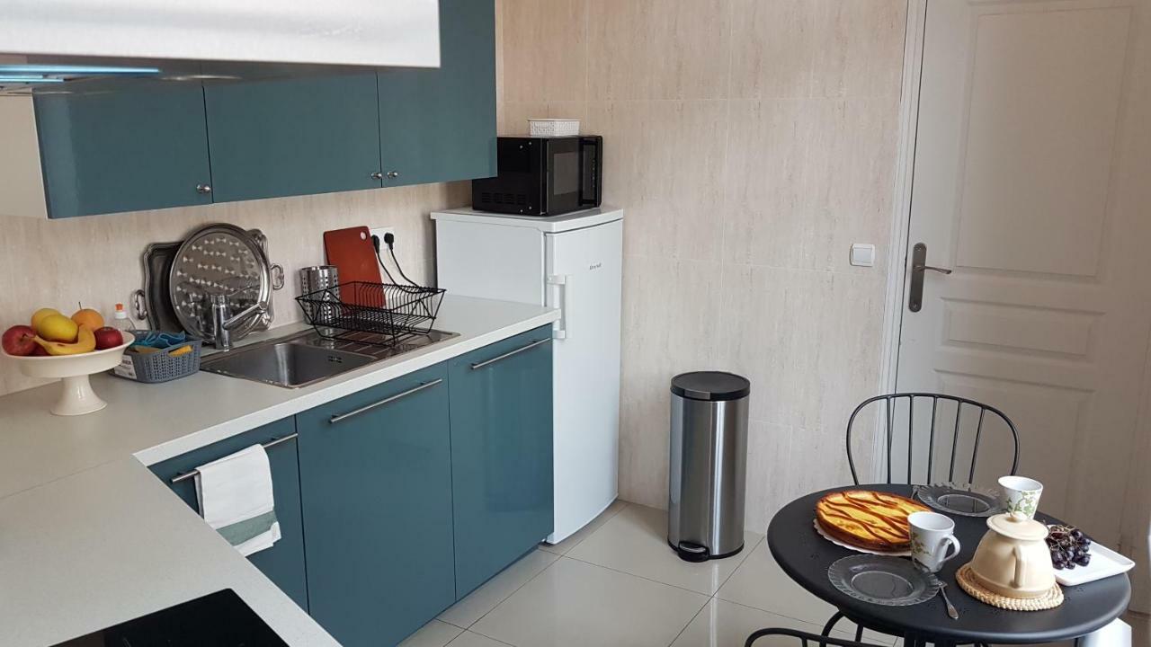 Appartement Cosy Et Lumineux Idealement Place Boulogne-sur-Mer Exterior photo
