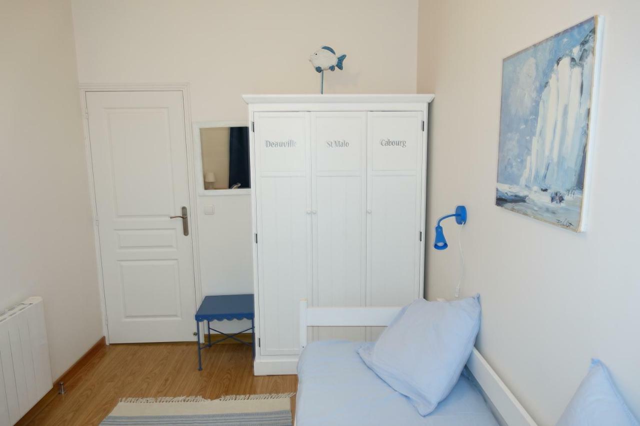 Appartement Cosy Et Lumineux Idealement Place Boulogne-sur-Mer Exterior photo