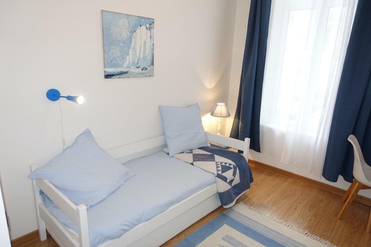 Appartement Cosy Et Lumineux Idealement Place Boulogne-sur-Mer Exterior photo