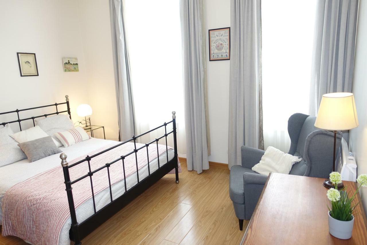 Appartement Cosy Et Lumineux Idealement Place Boulogne-sur-Mer Exterior photo